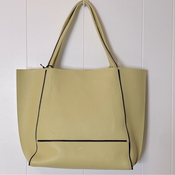 Botkier NY Soho leather tote - Picture 3 of 8